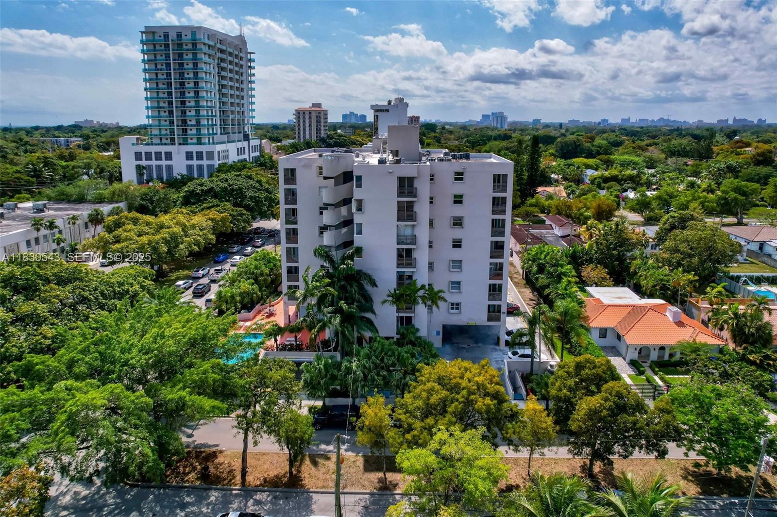 CORAL PALMS CONDO - Residential