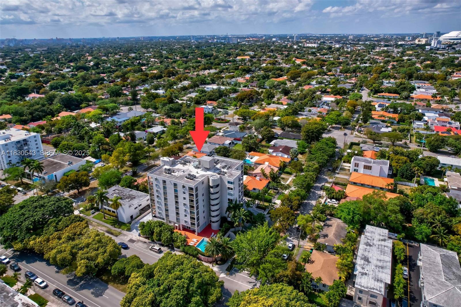CORAL PALMS CONDO - Residential