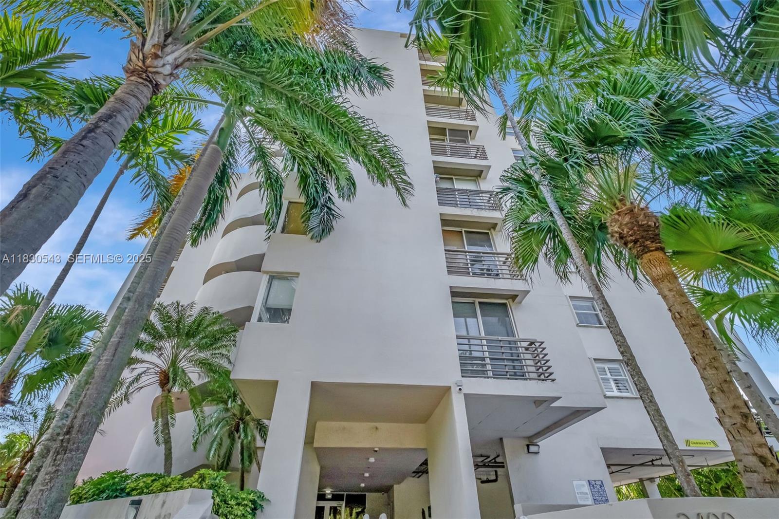 CORAL PALMS CONDO - Residential