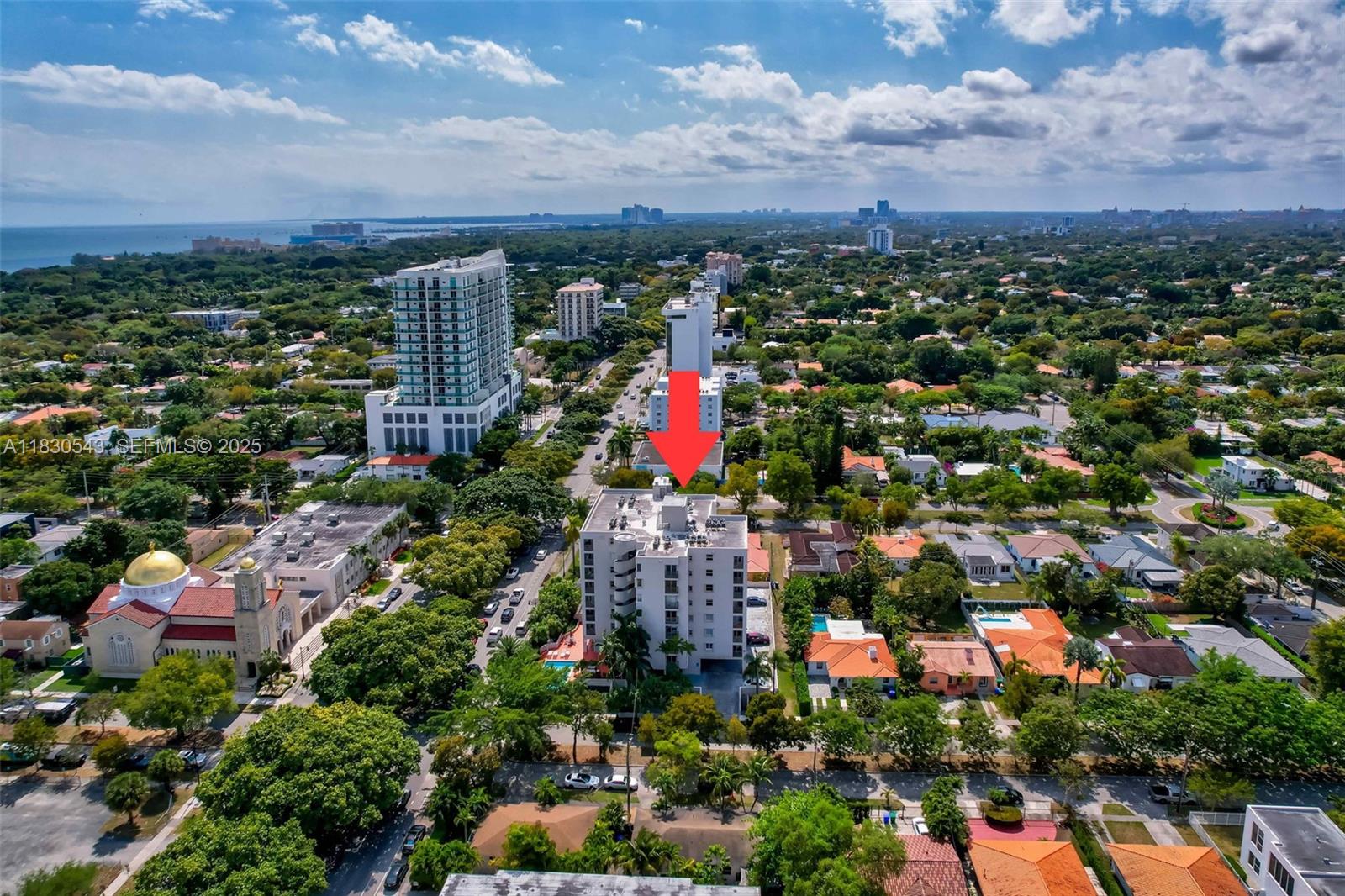 CORAL PALMS CONDO - Residential