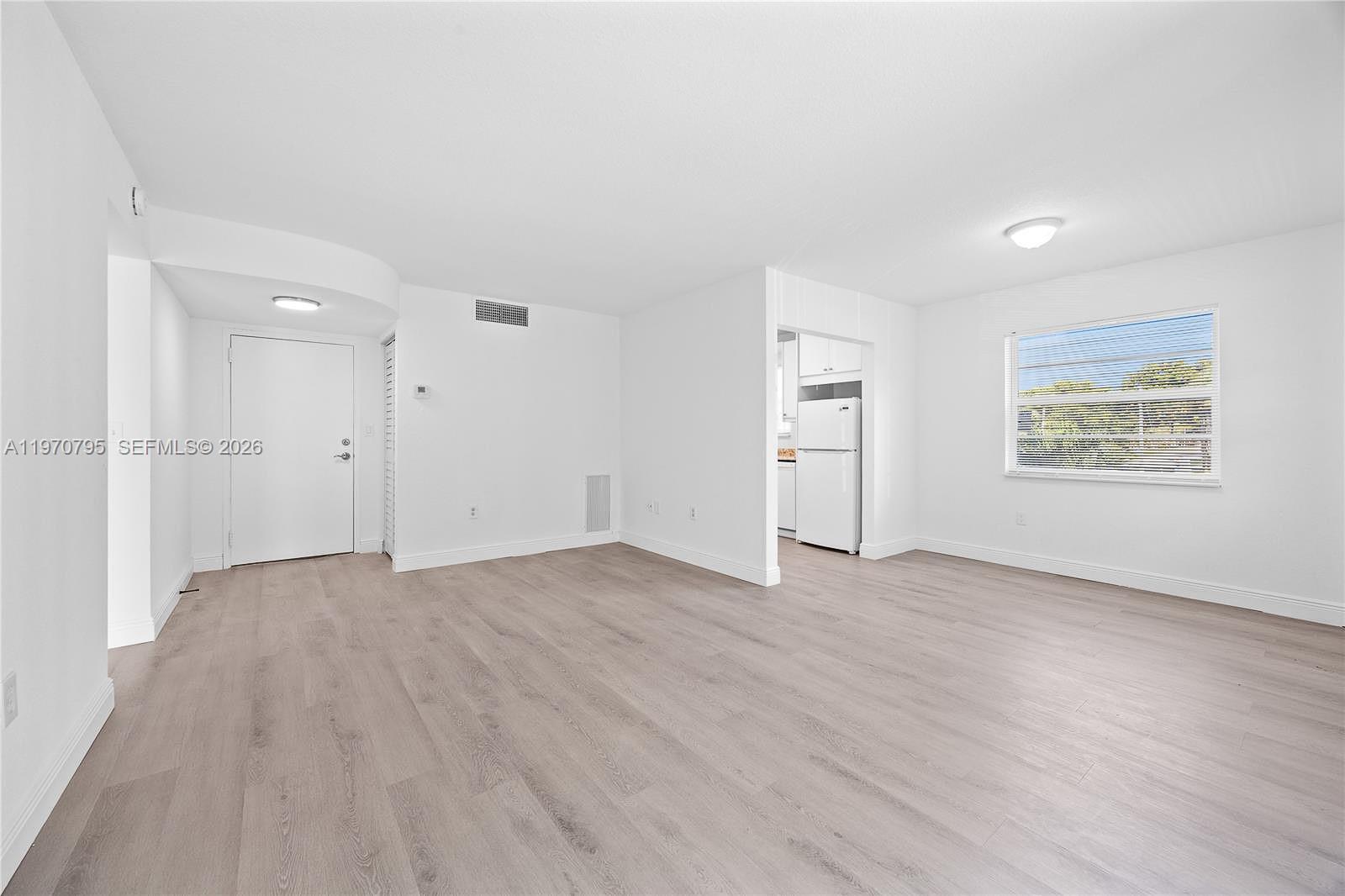 Completely renovated and truly move-in ready — enjoy stress-free South Florida living in this beautifully updated 2-bedroom, 2-bath condo located in a desirable 55+ community in the heart of Tamarac.

Designed for comfort and convenience, the spacious layout provides bright living areas ideal for both year-round residents and seasonal owners seeking a turnkey retreat. Enjoy relaxing mornings or evening breezes in a quiet, well-maintained community known for its welcoming atmosphere and active lifestyle.

Residents benefit from resort-style amenities including a clubhouse, fitness center, heated pool, and social spaces that promote an engaging and maintenance-free lifestyle. Ideally located near shopping centers, restaurants, medical facilities, golf courses, and major highways, offering easy access to Fort Lauderdale, beaches, and airports.

Perfect for retirees, downsizers, or snowbirds looking for a fully updated home in a vibrant active-adult community. Schedule your private showing today and experience comfort, convenience, and community living at its best.