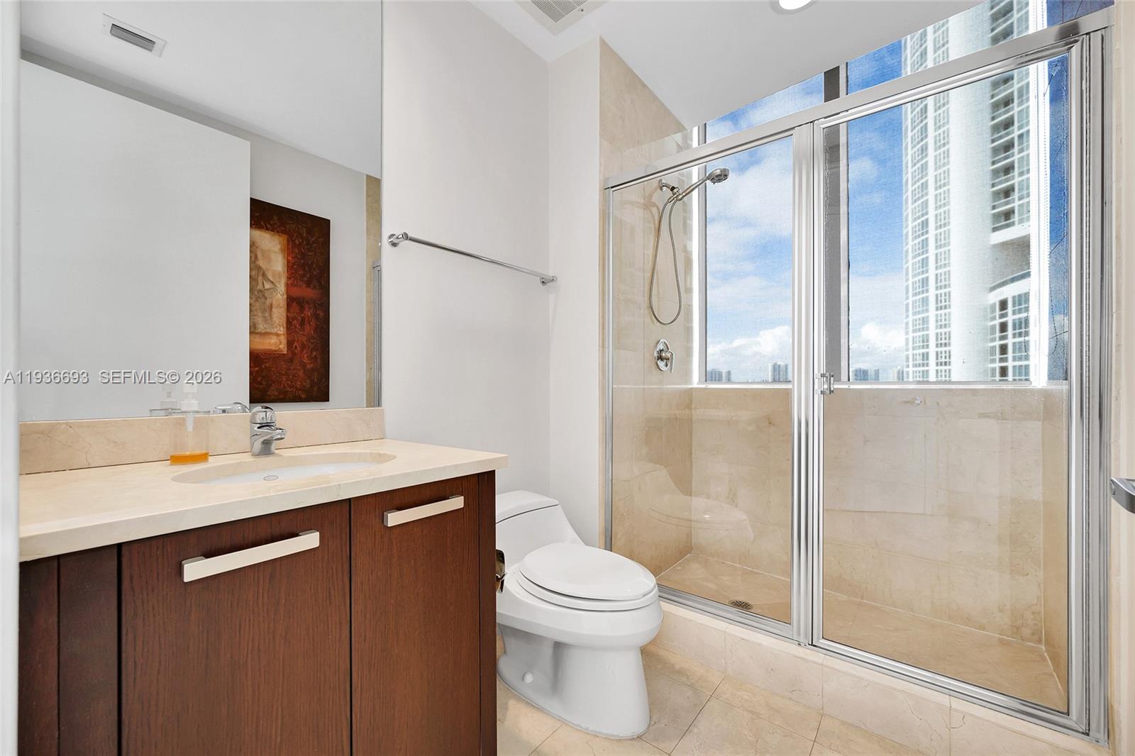 TRUMP PALACE CONDO - Residential