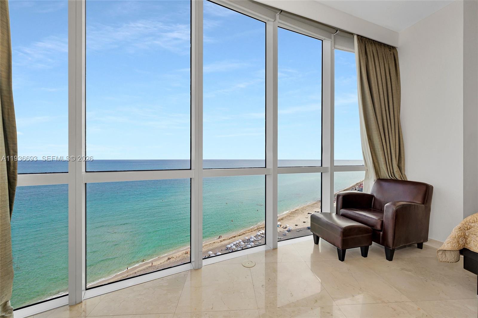TRUMP PALACE CONDO - Residential