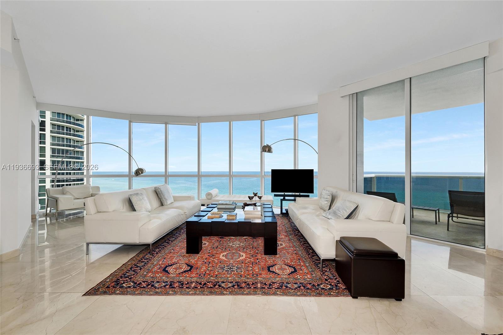 TRUMP PALACE CONDO - Residential