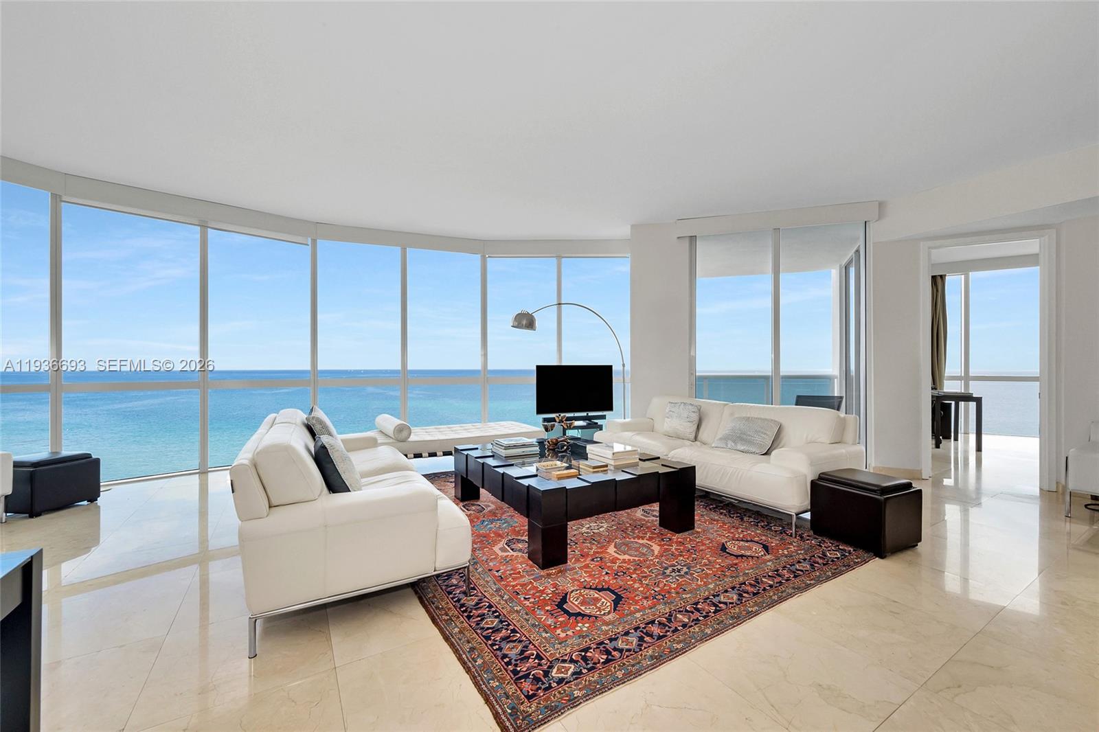 TRUMP PALACE CONDO - Residential
