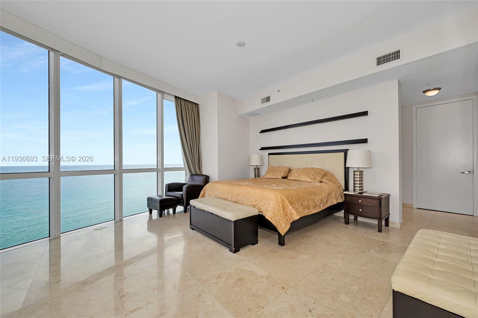 TRUMP PALACE CONDO - Residential