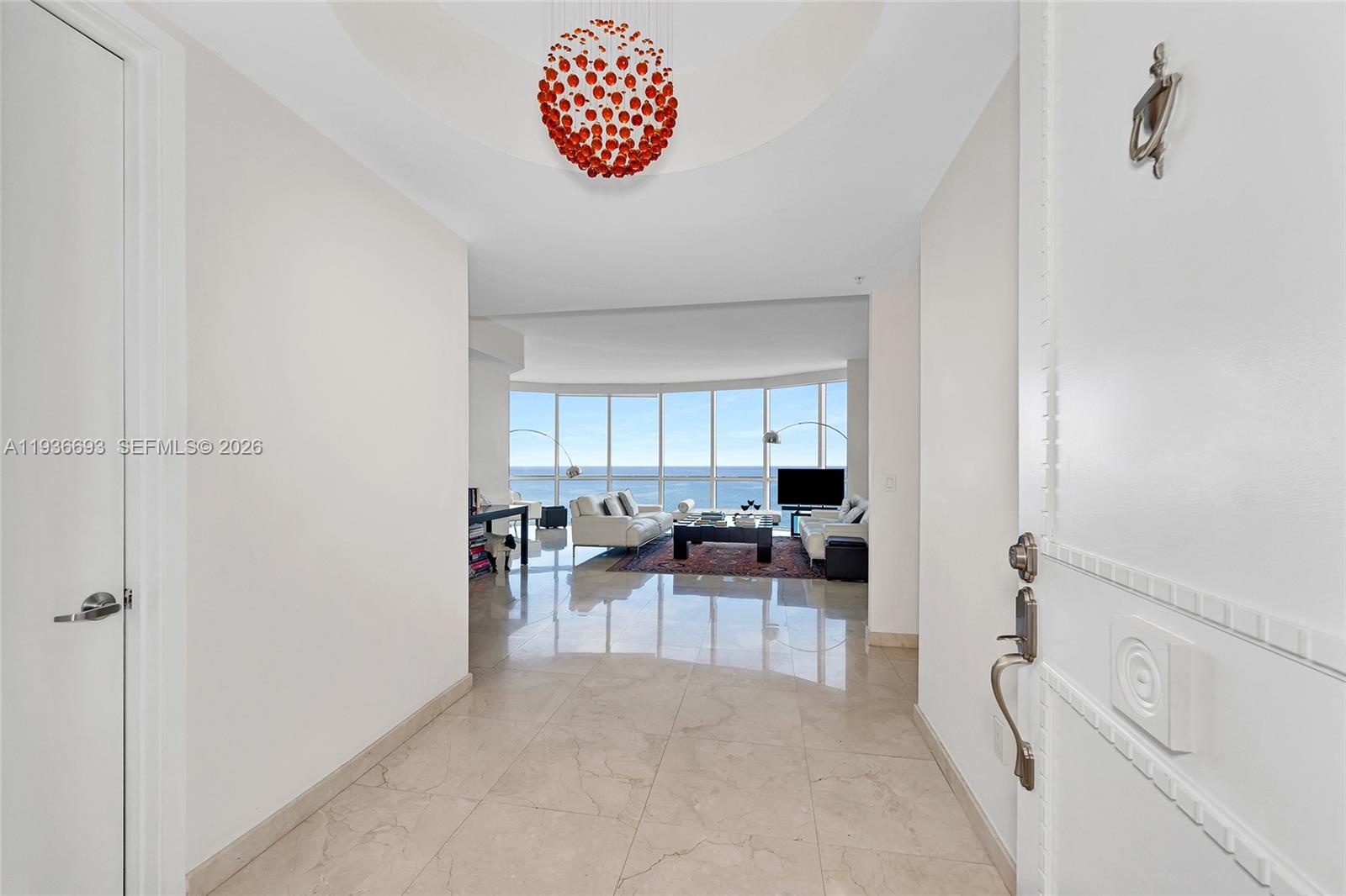 TRUMP PALACE CONDO - Residential