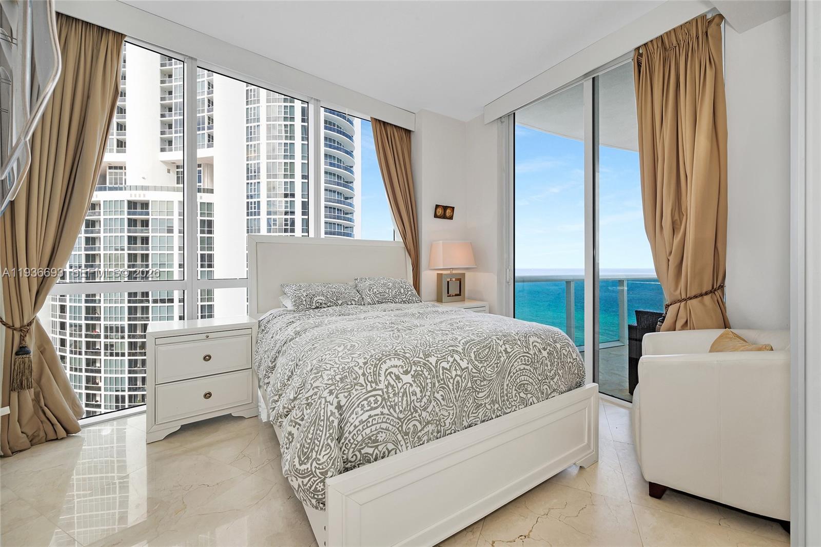 TRUMP PALACE CONDO - Residential
