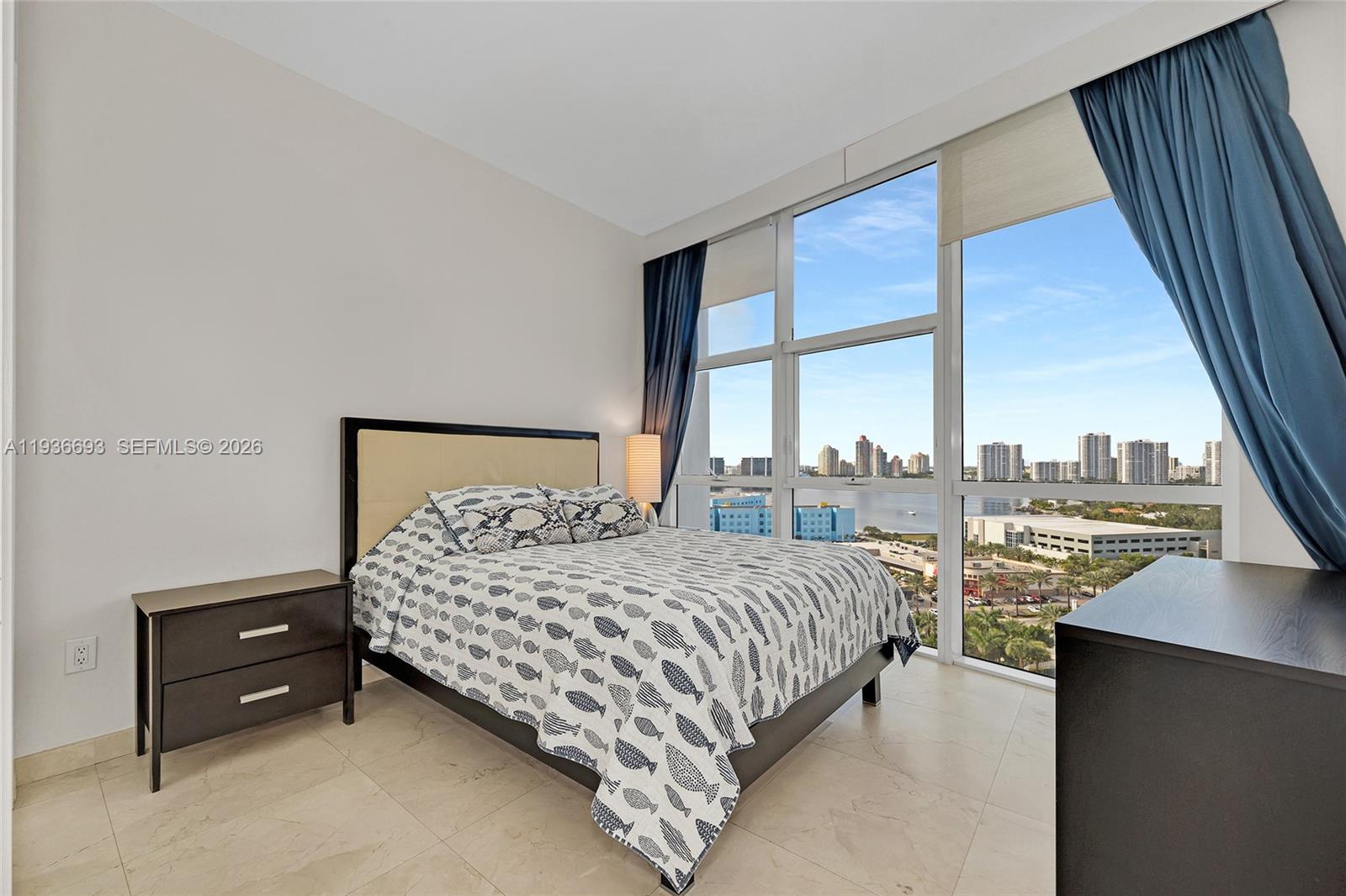 TRUMP PALACE CONDO - Residential