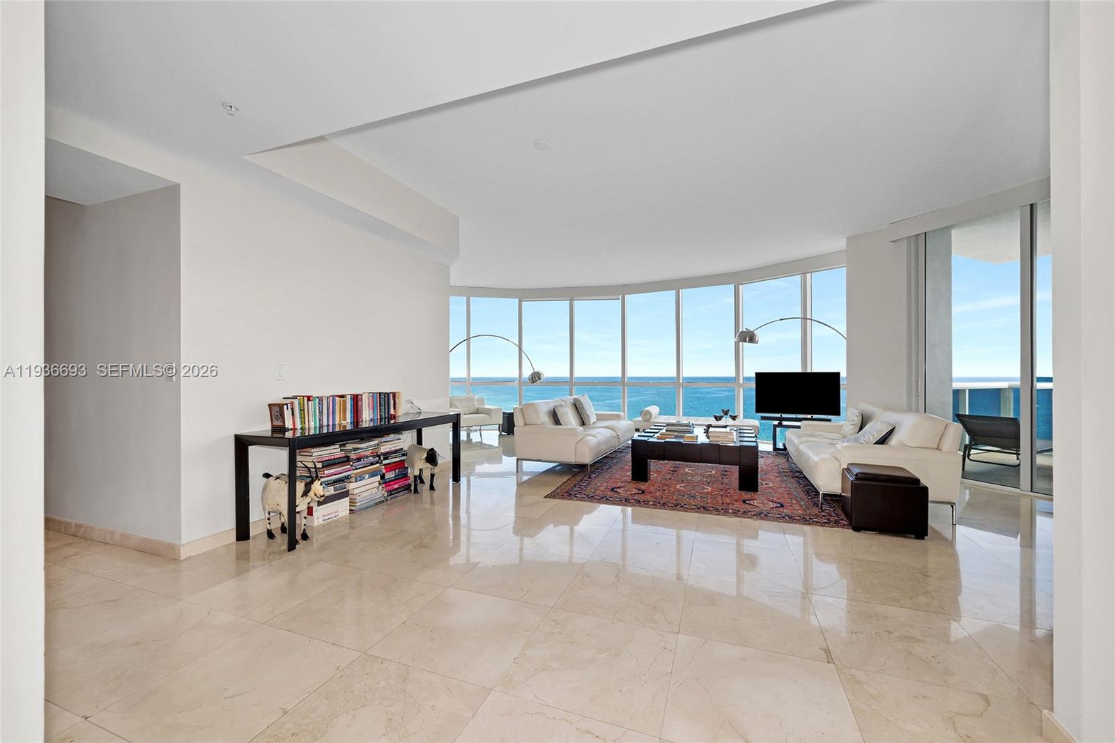 TRUMP PALACE CONDO - Residential