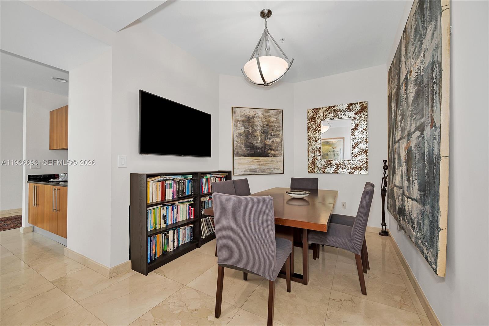 TRUMP PALACE CONDO - Residential