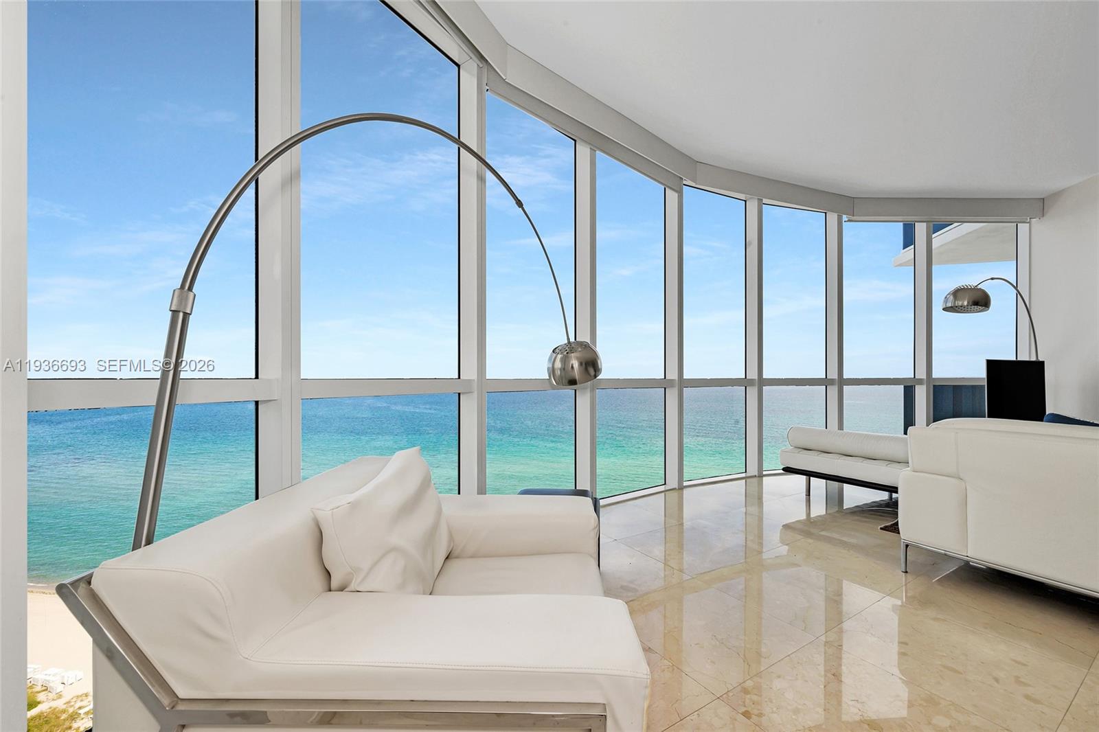 TRUMP PALACE CONDO - Residential