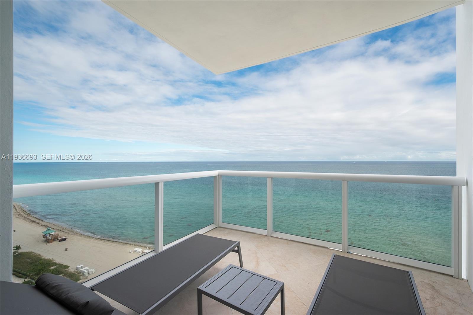 TRUMP PALACE CONDO - Residential