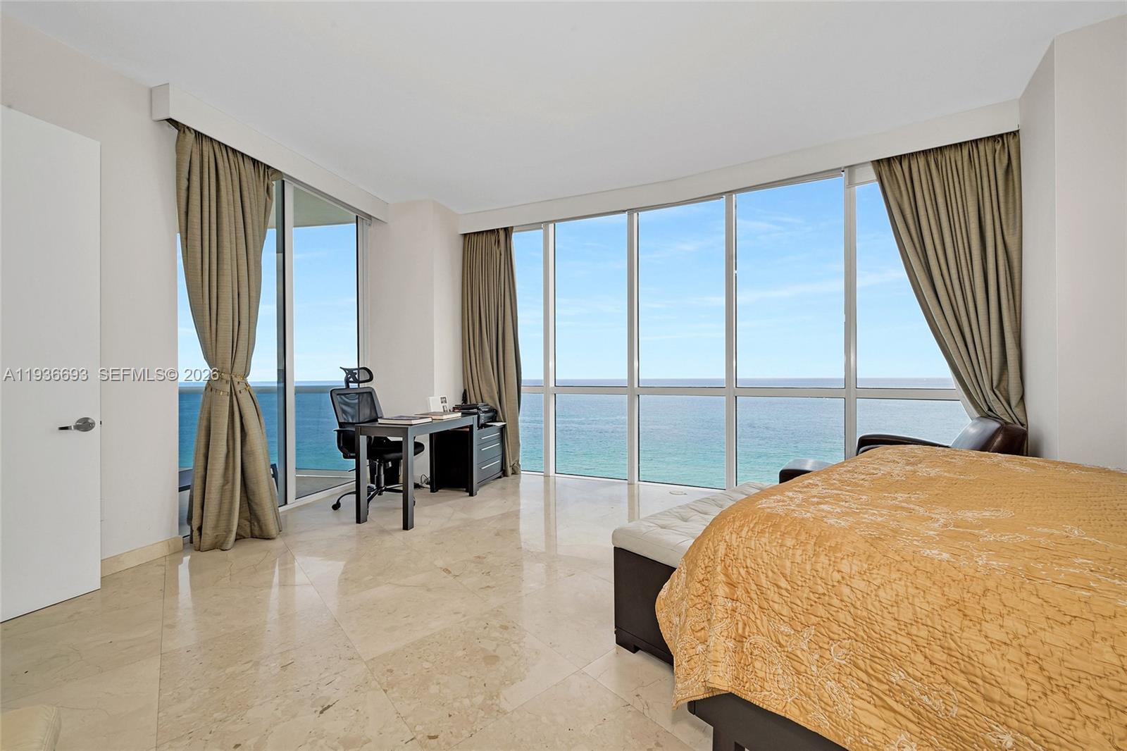 TRUMP PALACE CONDO - Residential