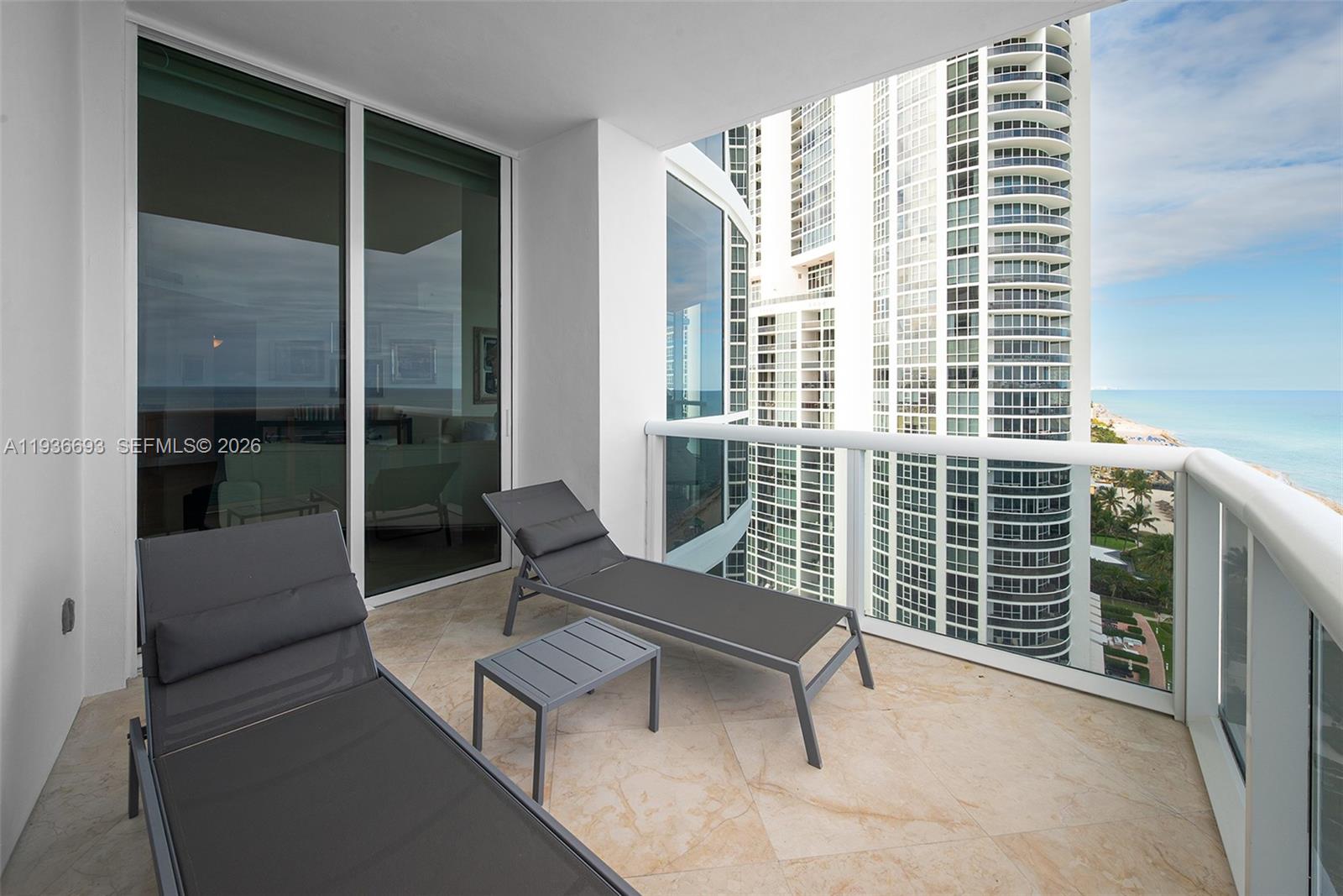 TRUMP PALACE CONDO - Residential