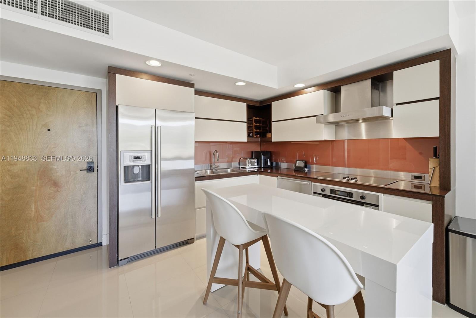 ARTEPARK NORTH CONDO - Residential