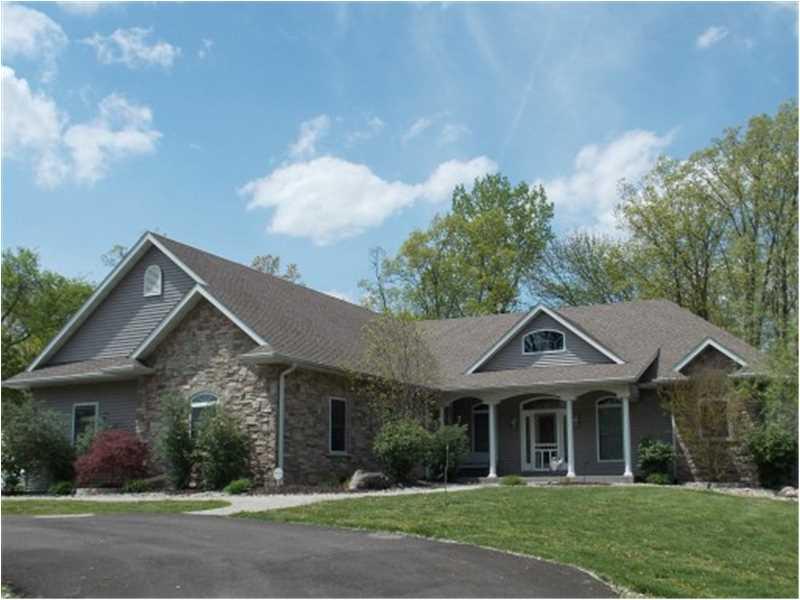 Excellent Scott Air Force Base SAFB location!