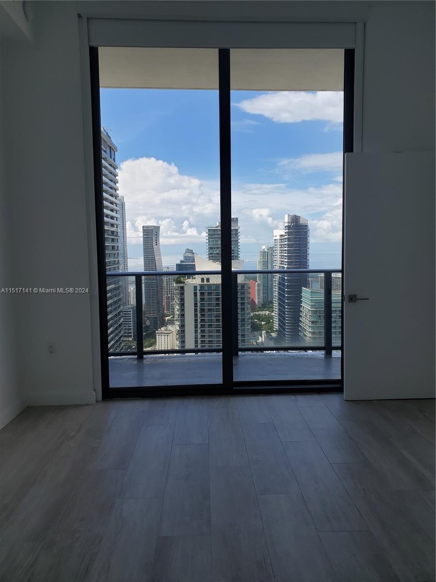 Brickell Heights East - Residential
