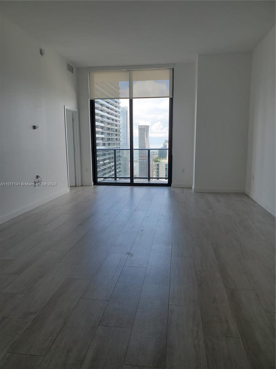 Brickell Heights East - Residential