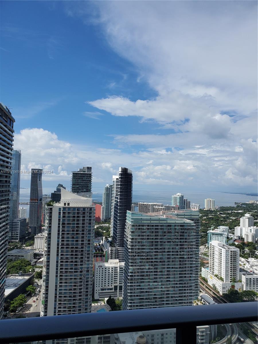 Brickell Heights East - Residential