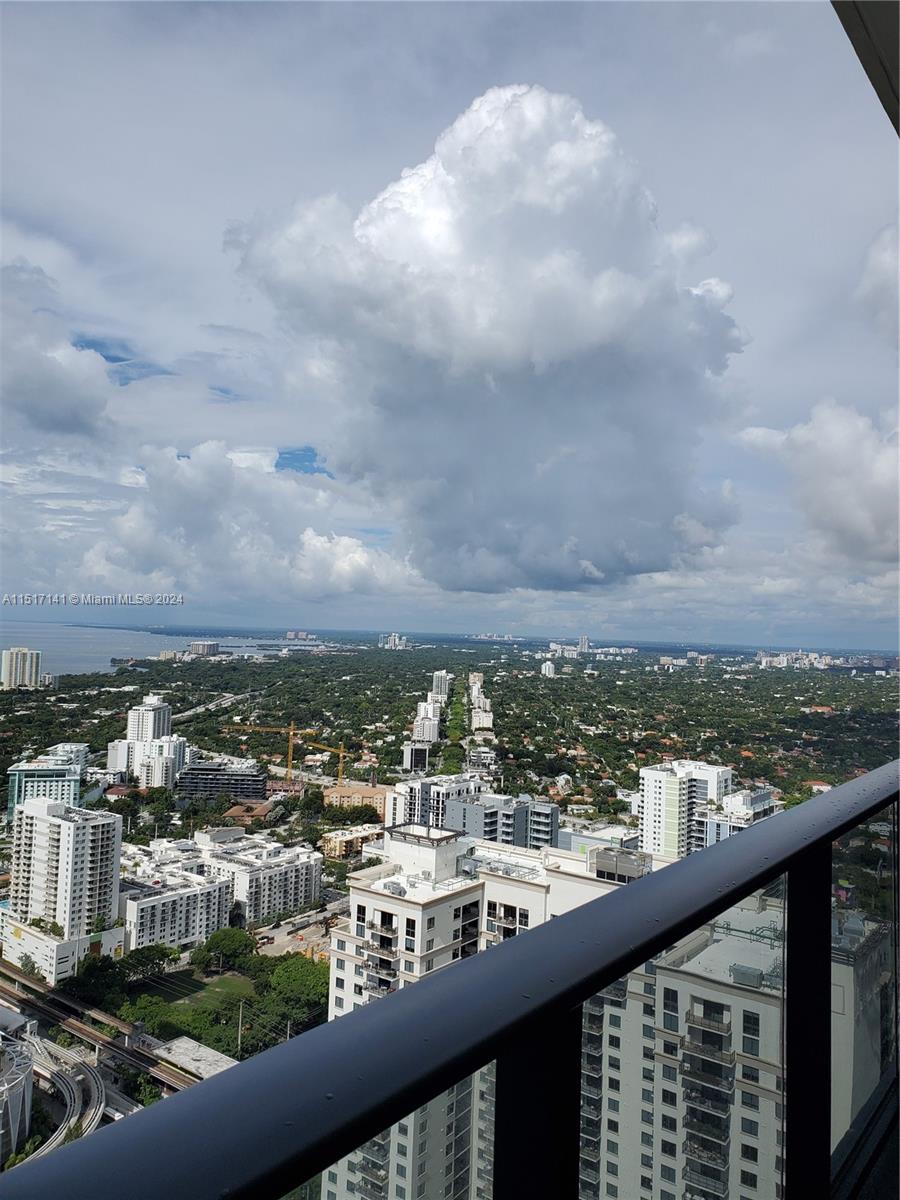 Brickell Heights East - Residential