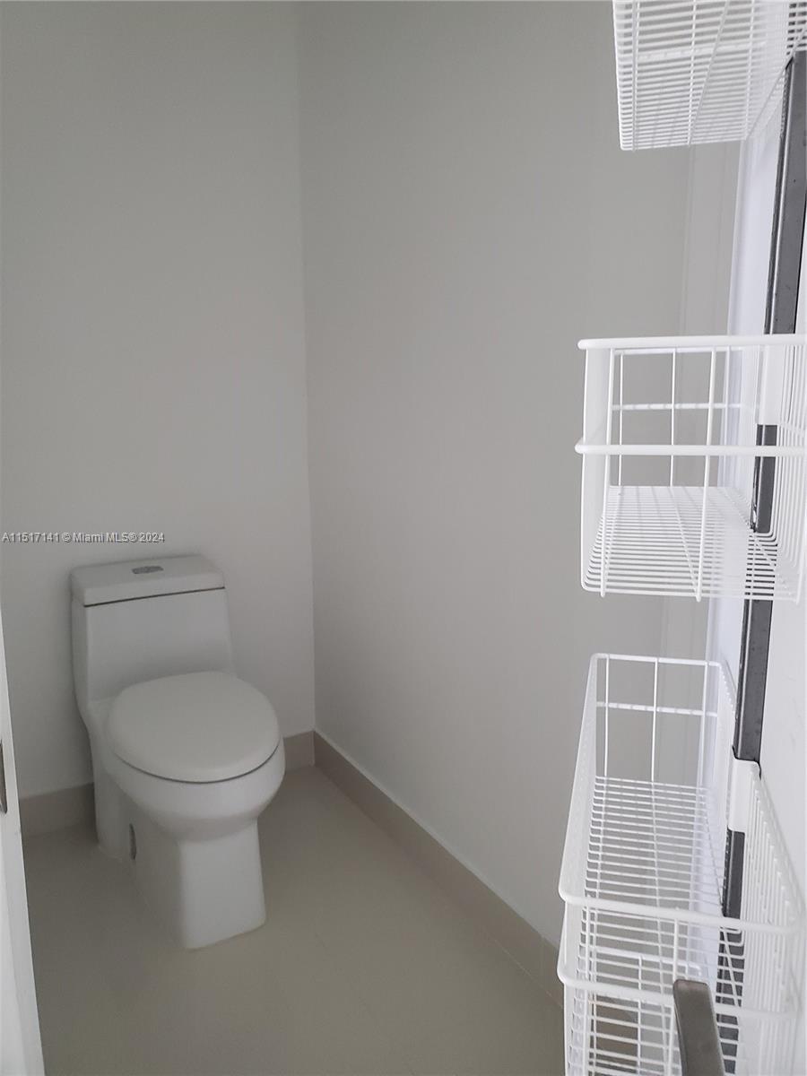 Brickell Heights East - Residential