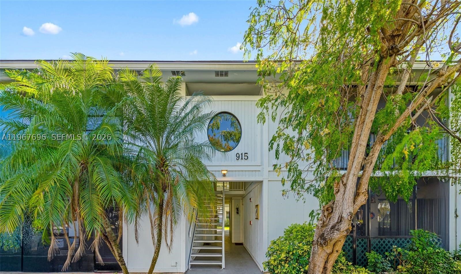 CARMEL AT CALIFORNIA CL C - Residential