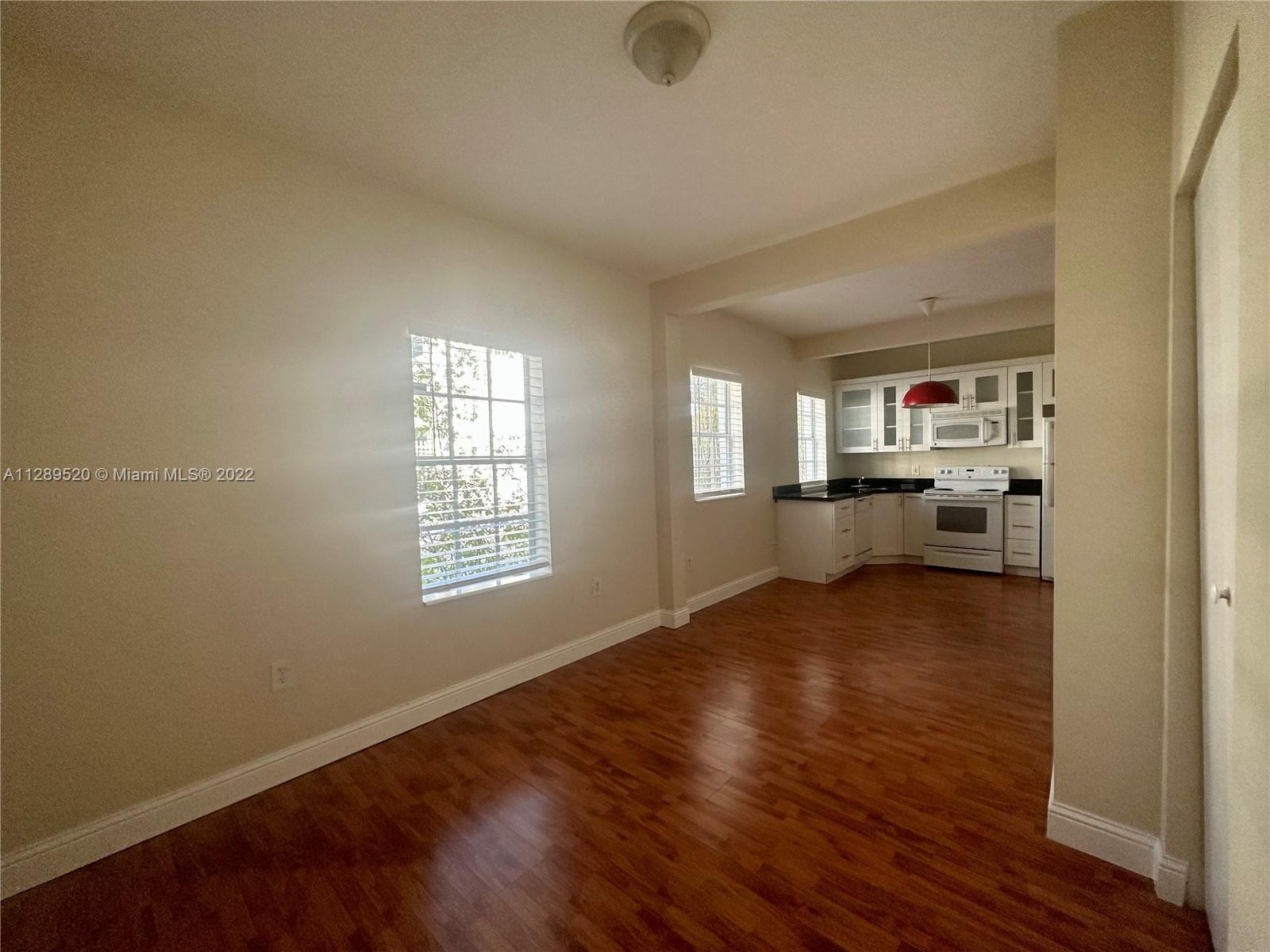 MYSTIC CONDO - Residential Lease