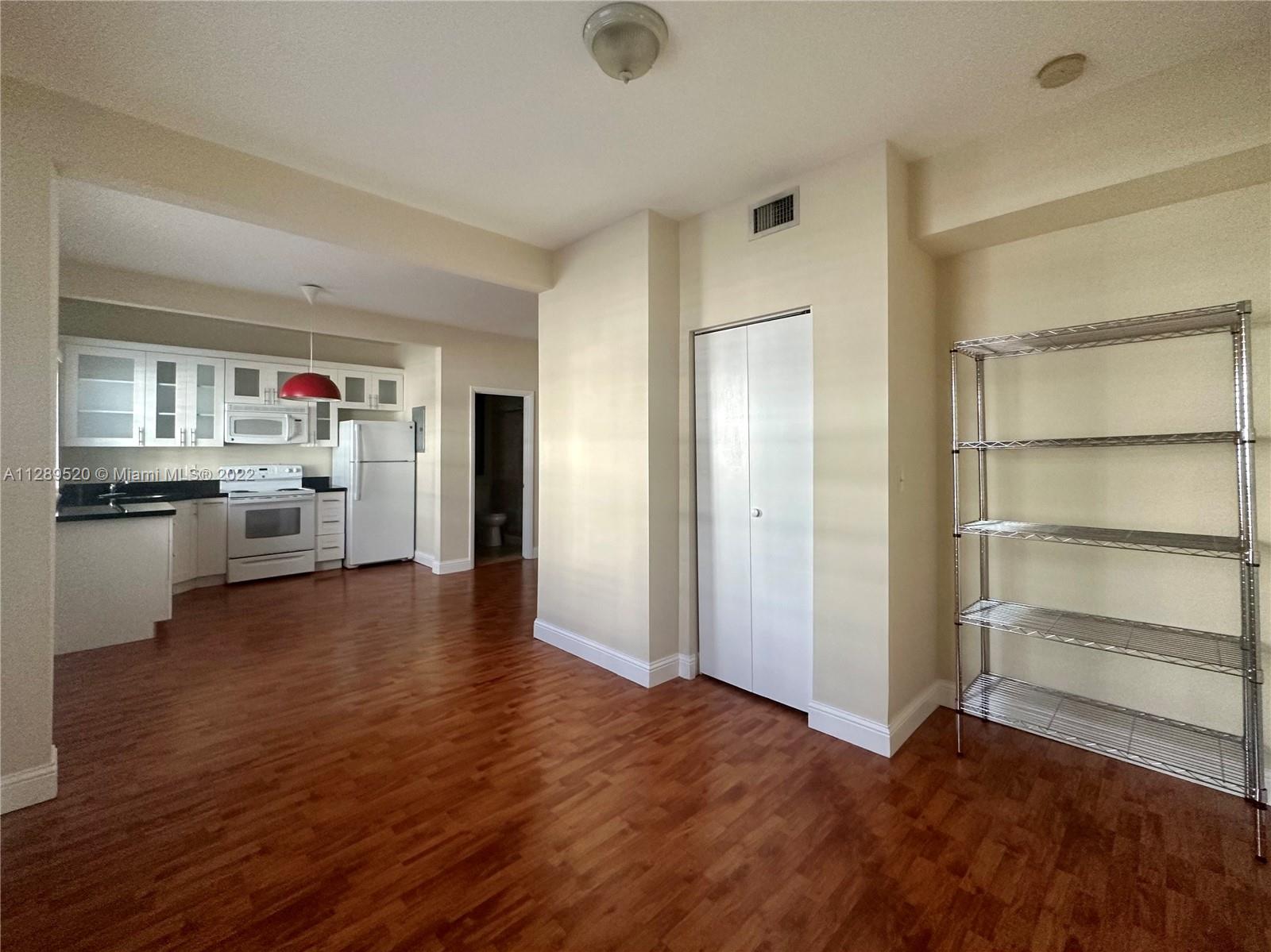 MYSTIC CONDO - Residential Lease