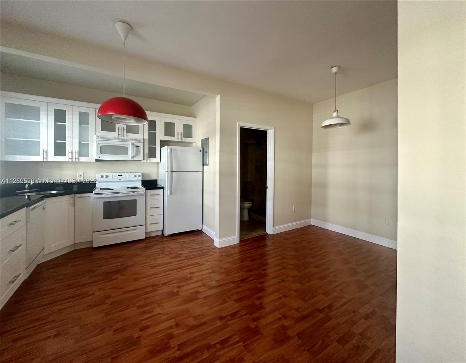 MYSTIC CONDO - Residential Lease