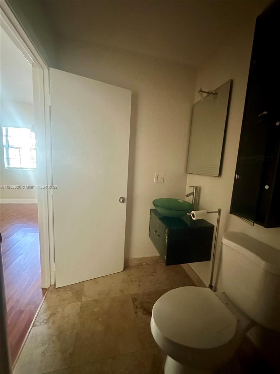 MYSTIC CONDO - Residential Lease