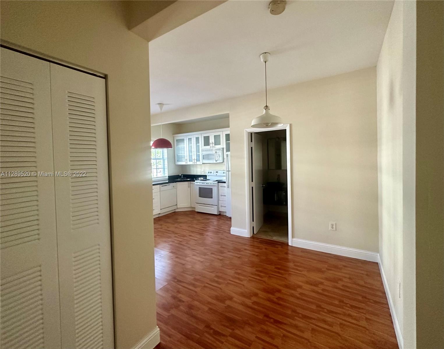 MYSTIC CONDO - Residential Lease