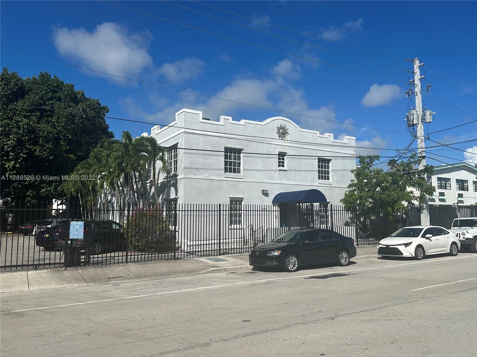 MYSTIC CONDO - Residential Lease