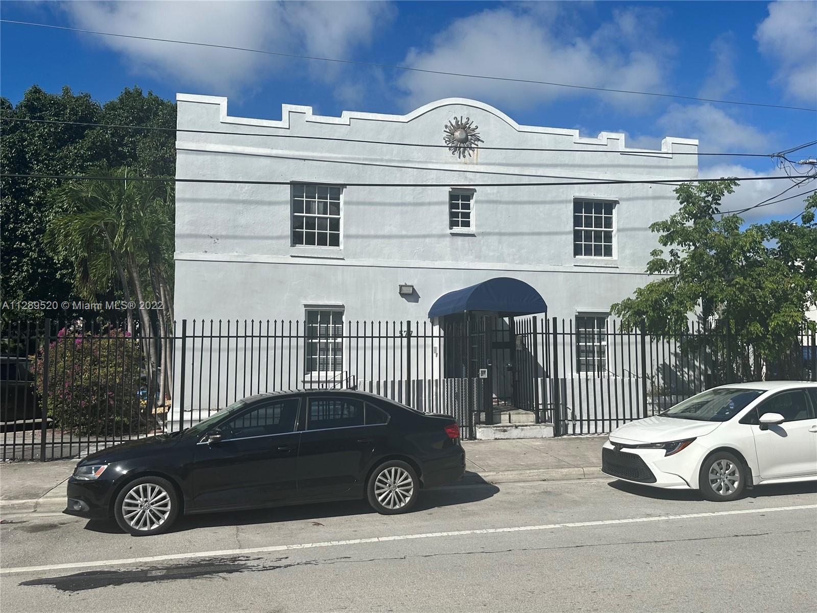 MYSTIC CONDO - Residential Lease