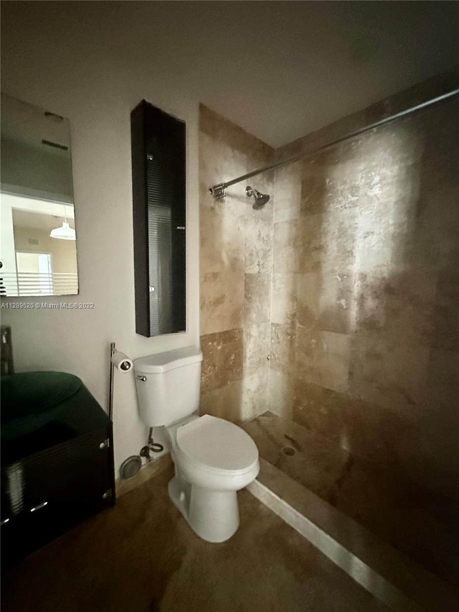 MYSTIC CONDO - Residential Lease