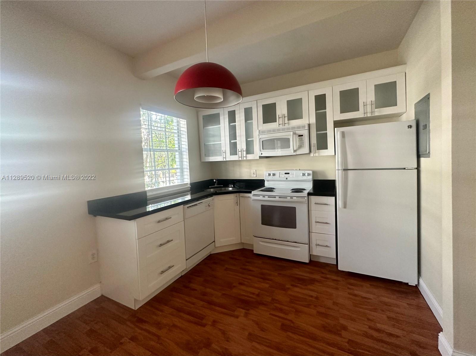 MYSTIC CONDO - Residential Lease