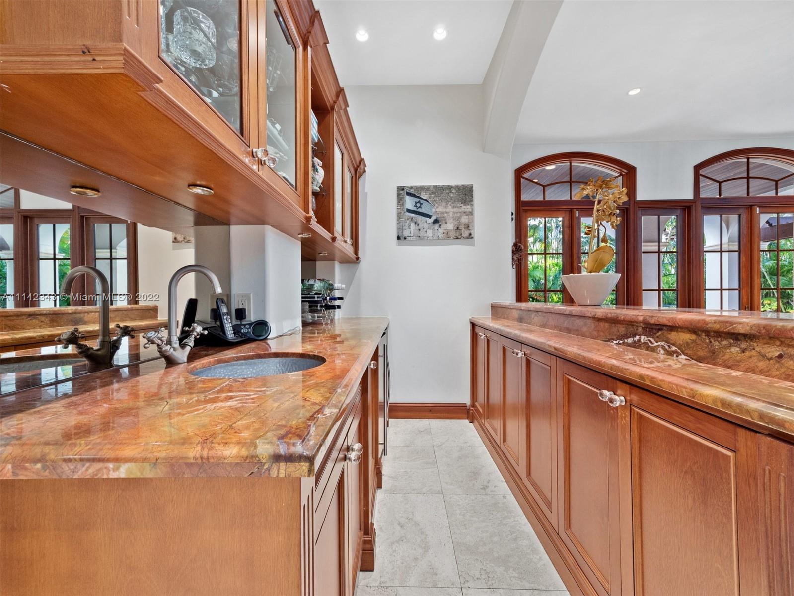 BAL HARBOUR RESIDENTIAL S - Residential