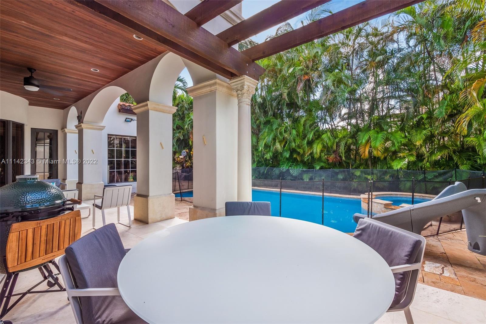 BAL HARBOUR RESIDENTIAL S - Residential