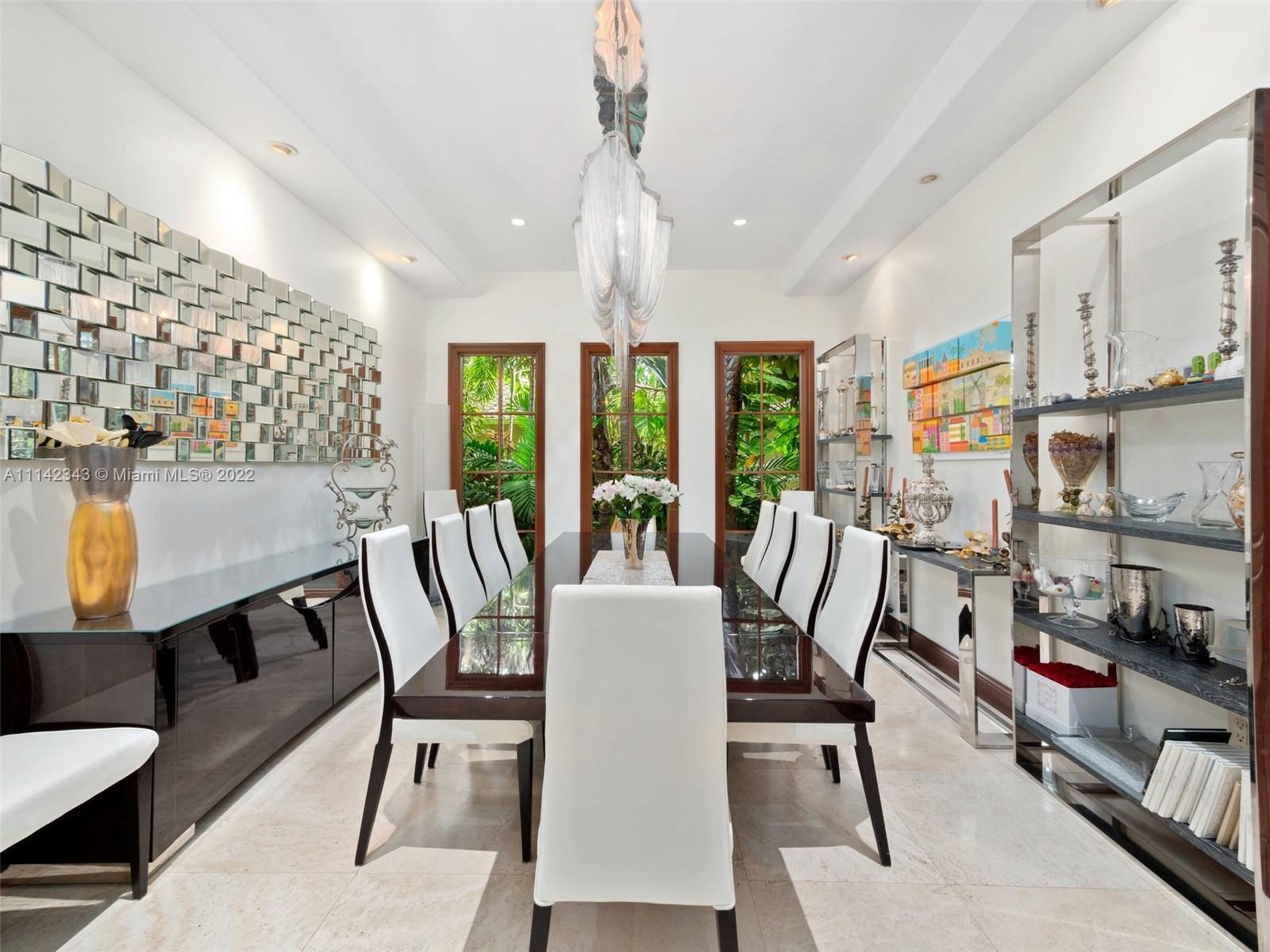 BAL HARBOUR RESIDENTIAL S - Residential