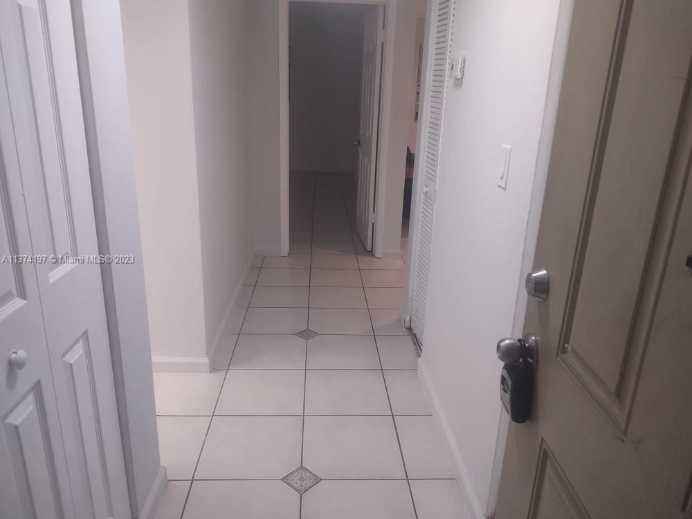 BISCAYNE PARK TERRACE CON - Residential Lease