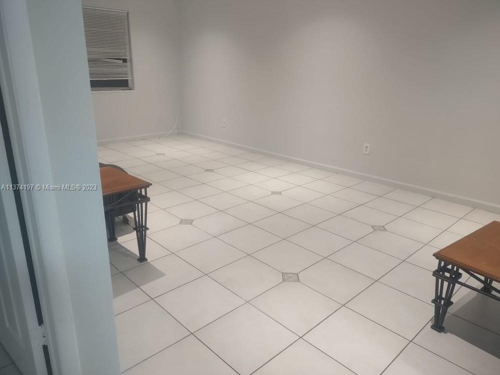 BISCAYNE PARK TERRACE CON - Residential Lease