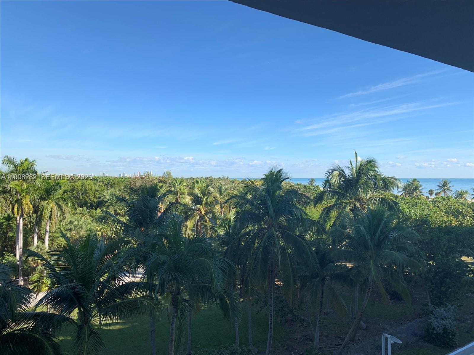 KEY BISCAYNES COMMODORE C - Residential
