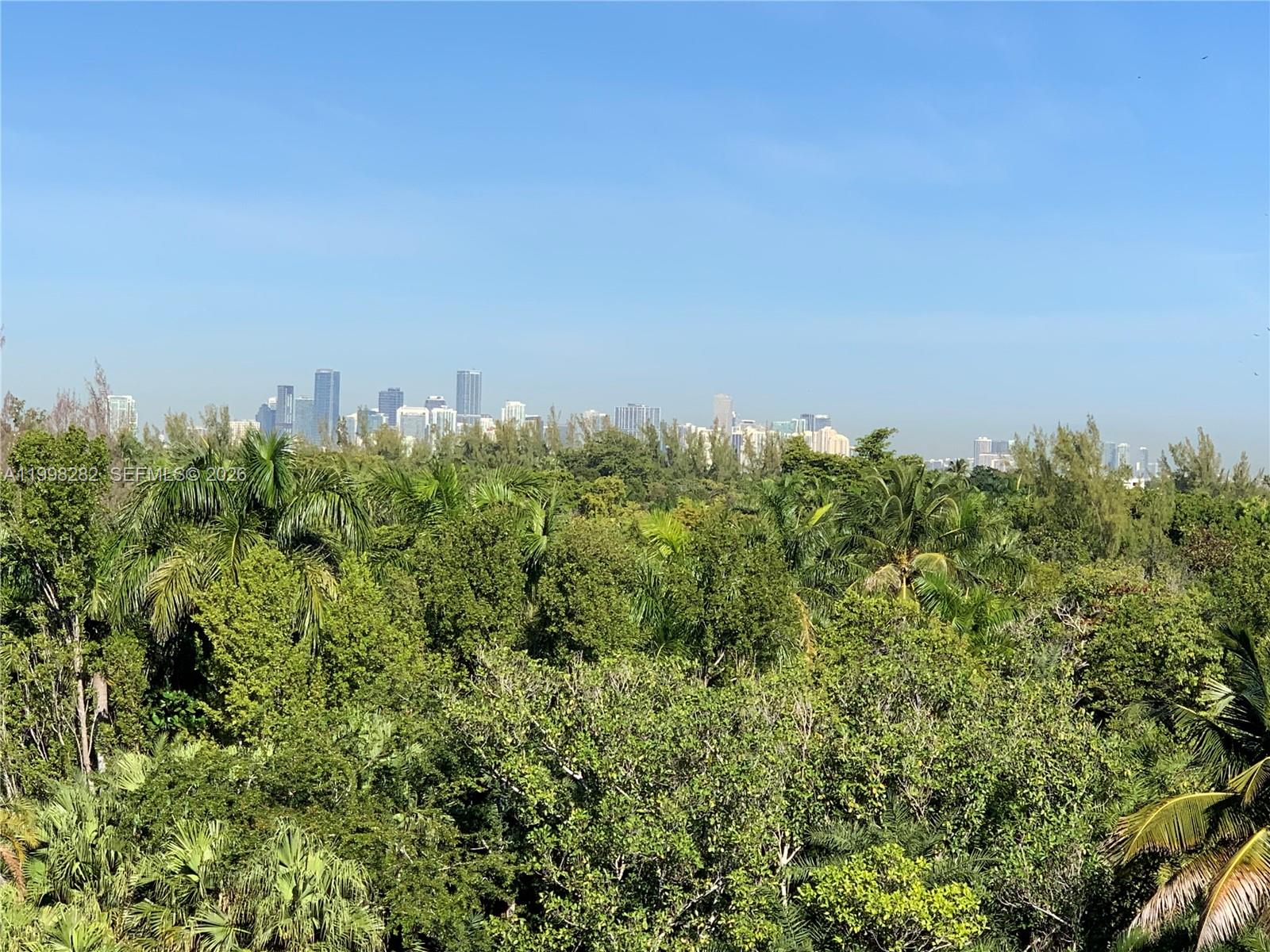 KEY BISCAYNES COMMODORE C - Residential