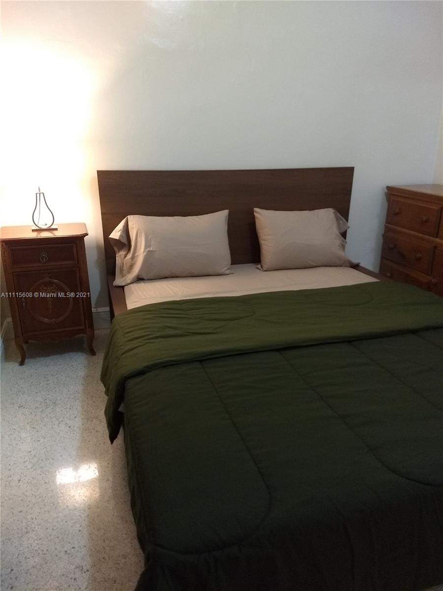 ISLAS CANARIAS CONDO - Residential Lease