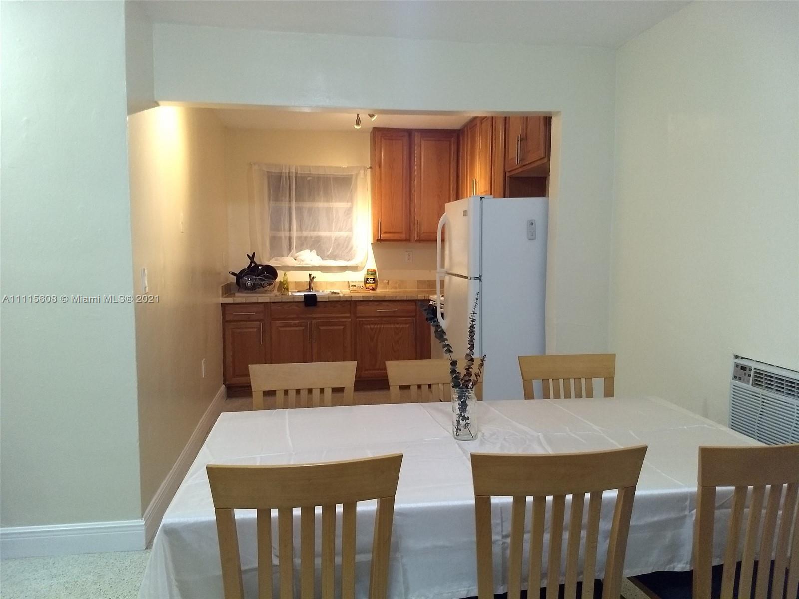 ISLAS CANARIAS CONDO - Residential Lease
