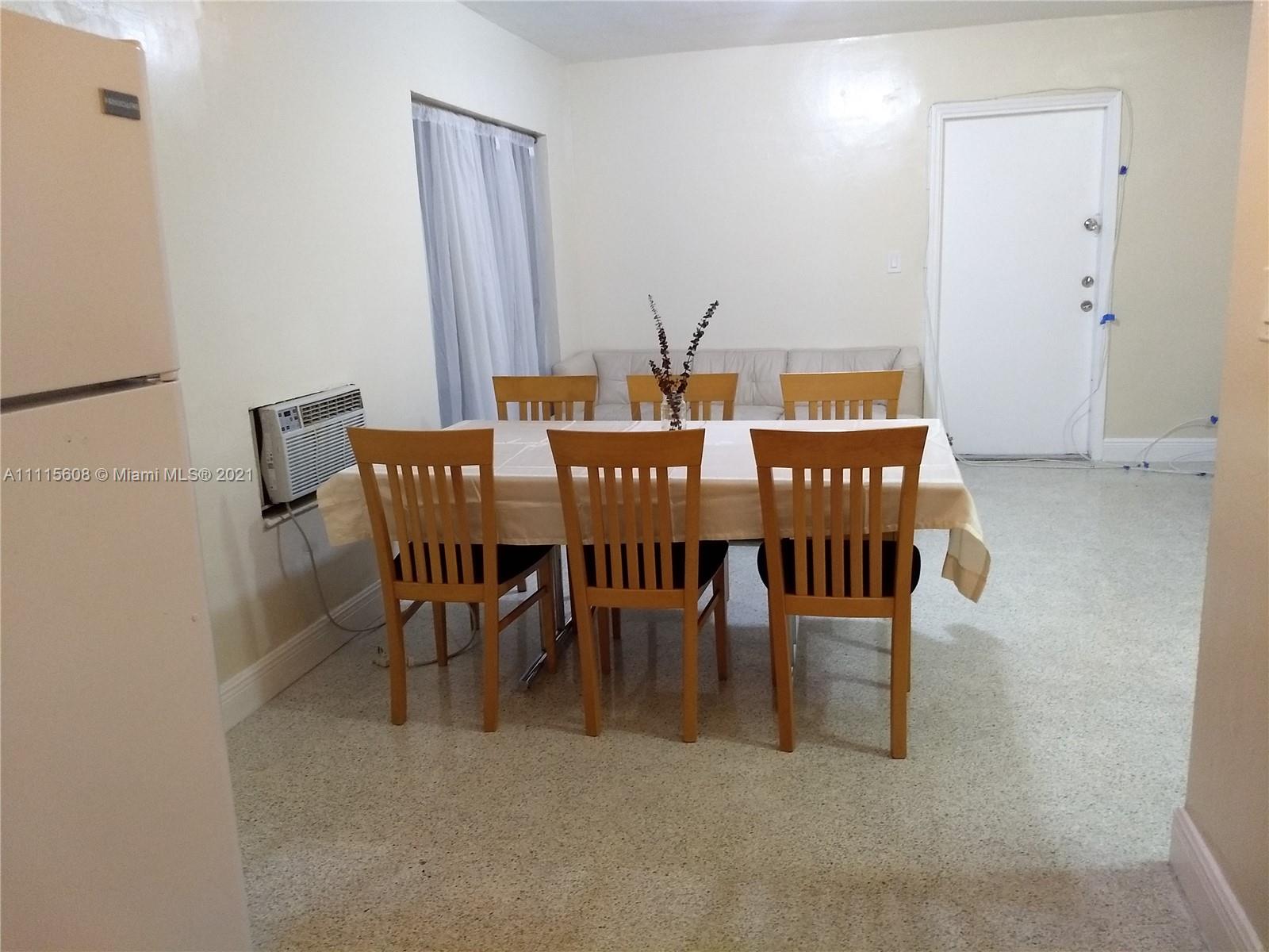 ISLAS CANARIAS CONDO - Residential Lease