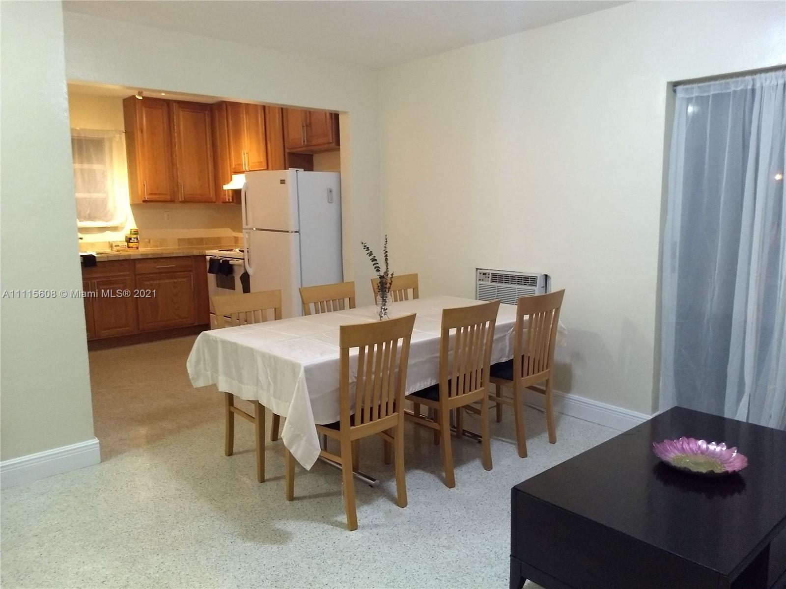 ISLAS CANARIAS CONDO - Residential Lease