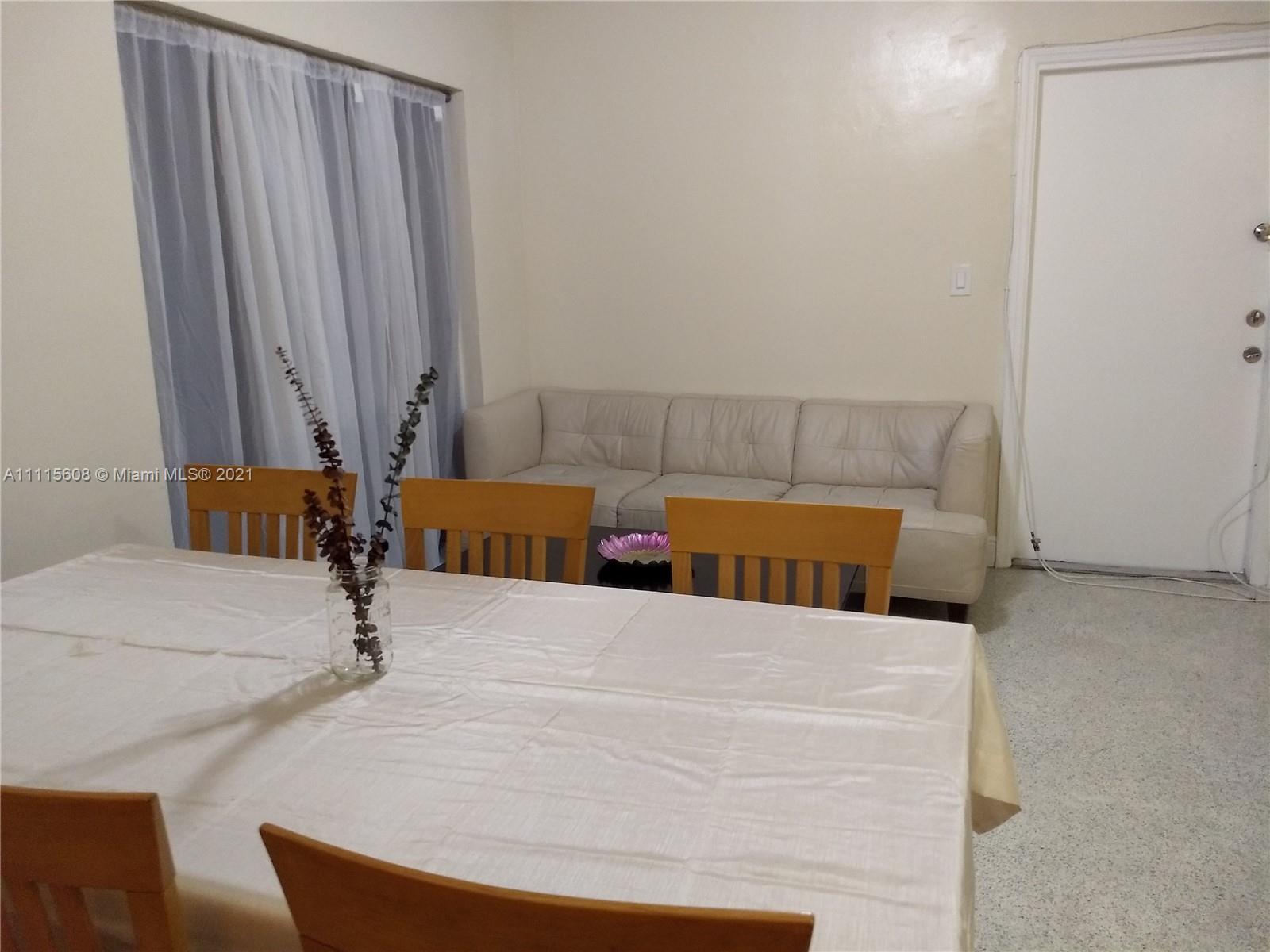 ISLAS CANARIAS CONDO - Residential Lease