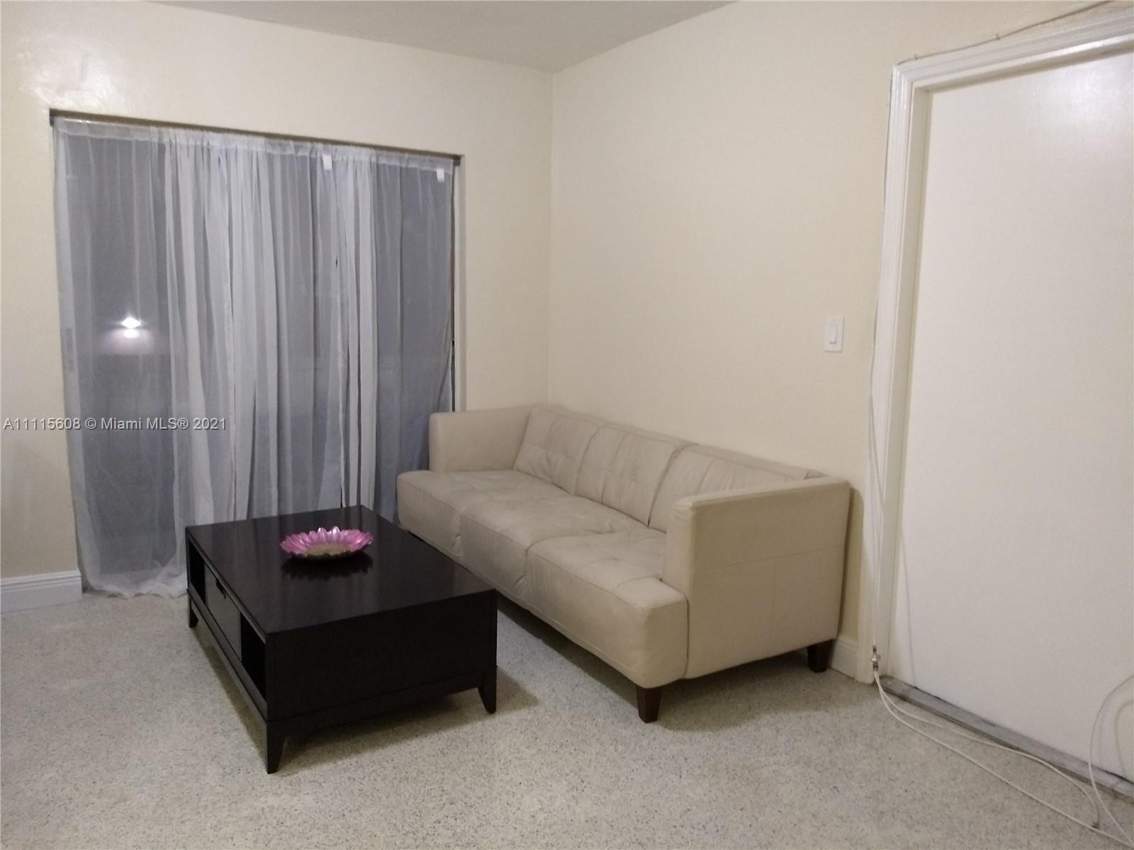 ISLAS CANARIAS CONDO - Residential Lease