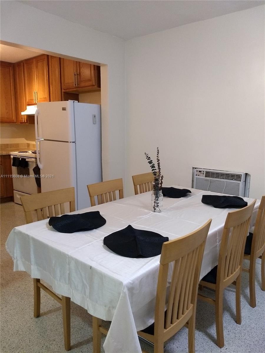 ISLAS CANARIAS CONDO - Residential Lease